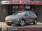 HYUNDAI Kona EV 64kWh / 204pk Aut. Premium | Schuifdak | Leder | Carplay | Camera |