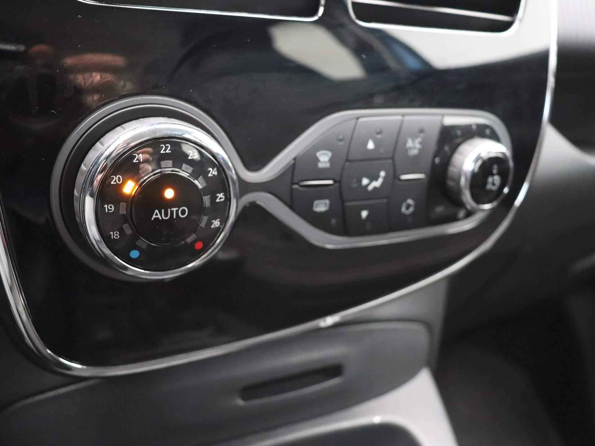 Renault ZOE R110 Limited 41 kWh | Accu Koop | Parkeersensoren achter | Navigatie | Cruise control | Climate control | Trekhaak | - 22/44