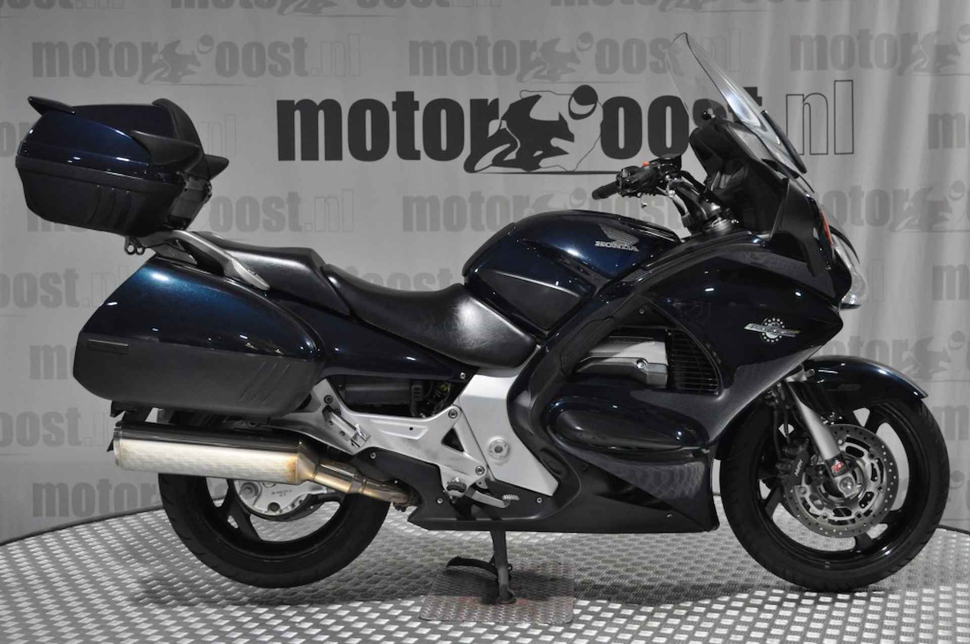 HONDA St 1300   Abs   De Luxe PAN EUROPEAN - 3/22