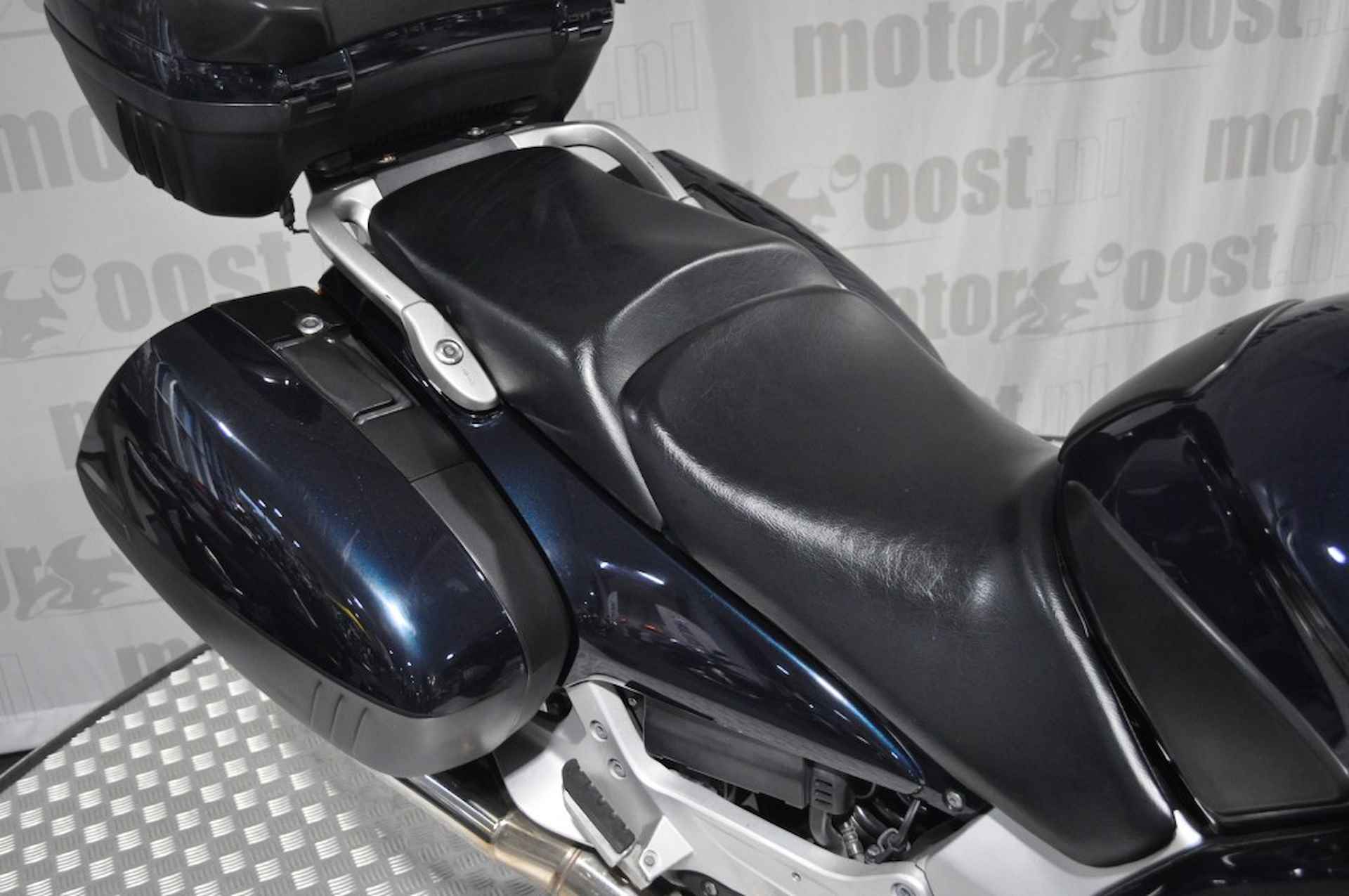 HONDA St 1300   Abs   De Luxe PAN EUROPEAN - 13/22