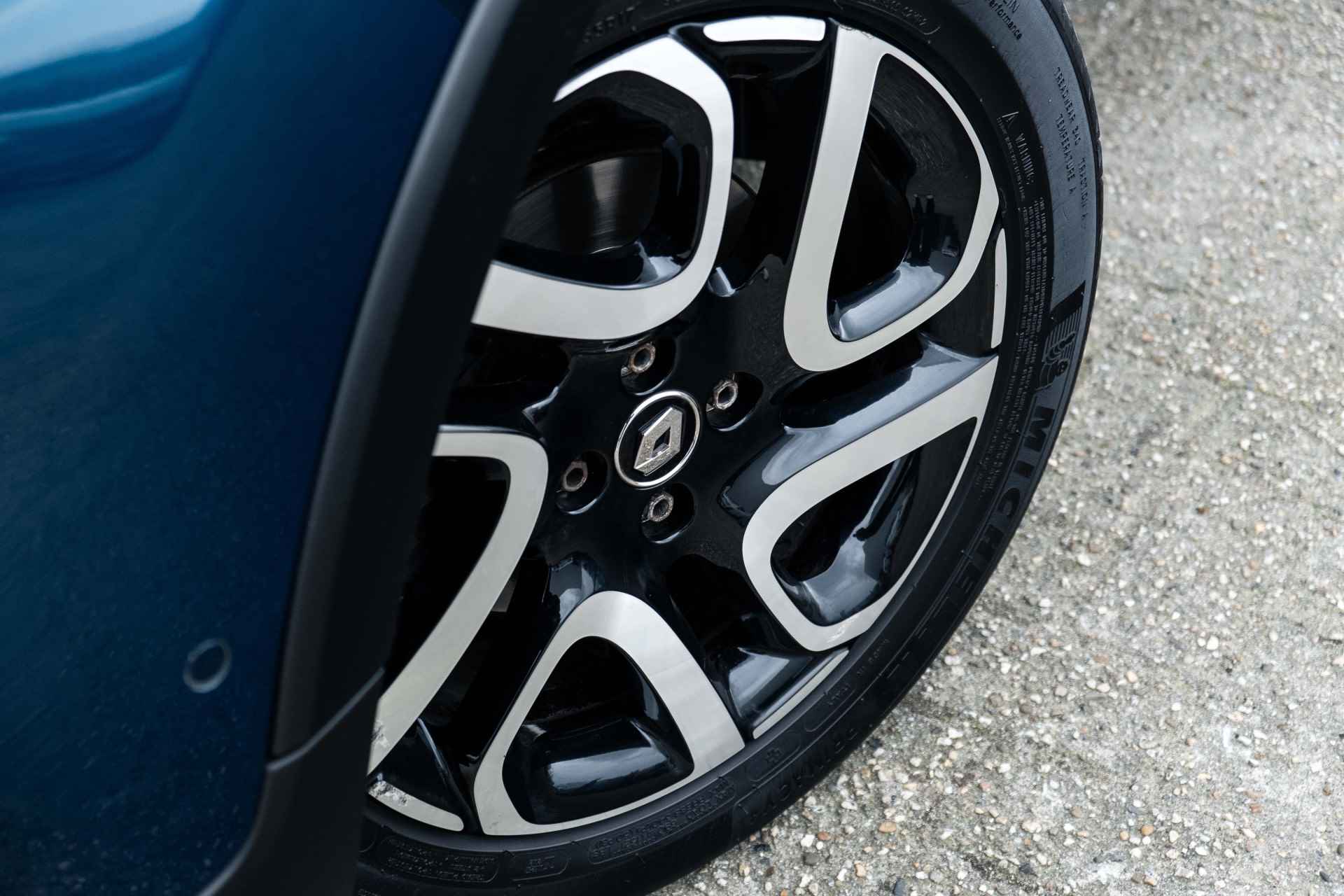 Renault Captur 1.3 TCe 150pk Bose | Automaat | Trekhaak | Bose | Stoelverwarming | incl. Bovag rijklaarpakket met 12 maanden garantie - 7/53