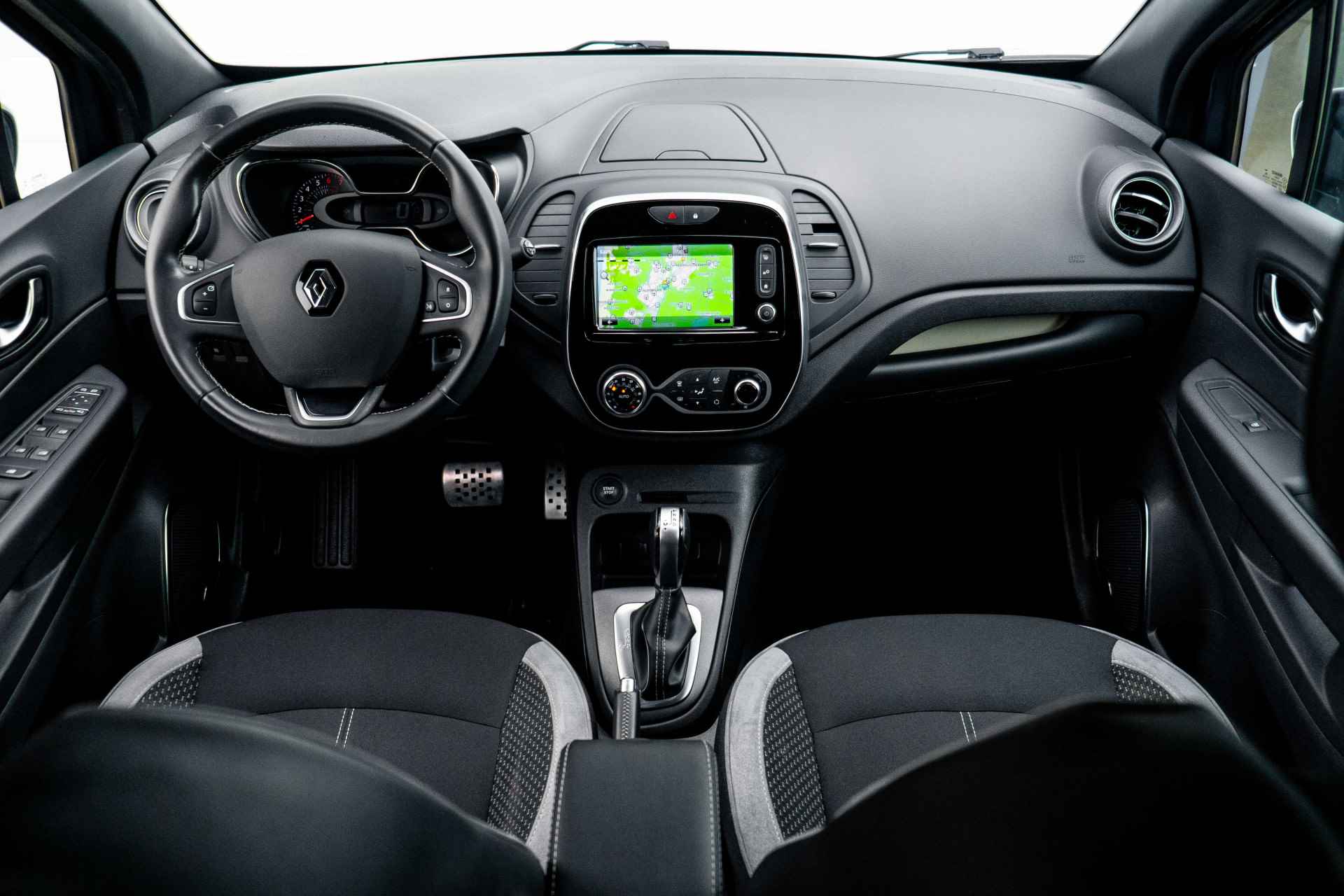 Renault Captur 1.3 TCe 150pk Bose | Automaat | Trekhaak | Bose | Stoelverwarming | incl. Bovag rijklaarpakket met 12 maanden garantie - 8/53