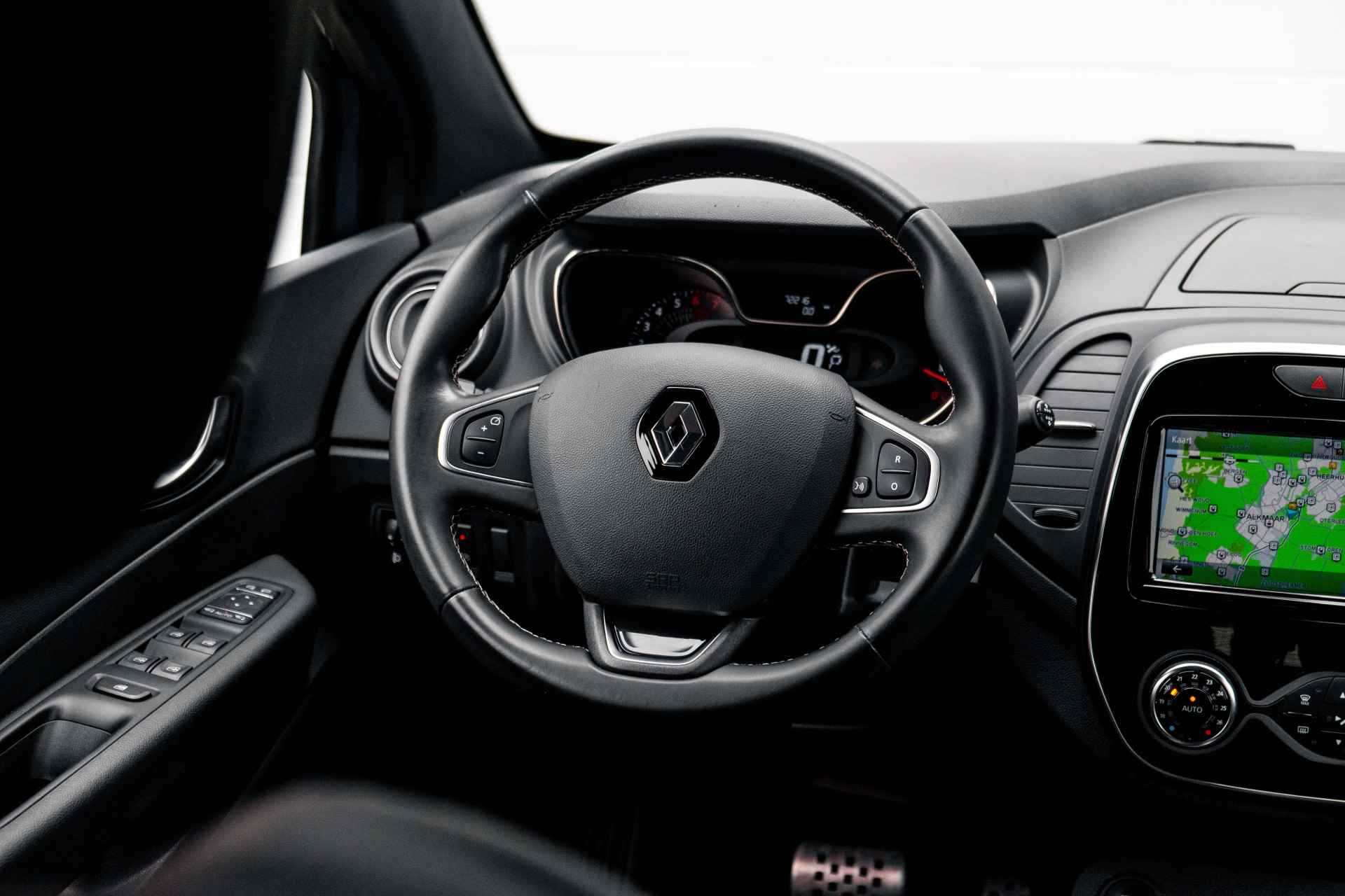 Renault Captur 1.3 TCe 150pk Bose | Automaat | Trekhaak | Bose | Stoelverwarming | incl. Bovag rijklaarpakket met 12 maanden garantie - 9/53