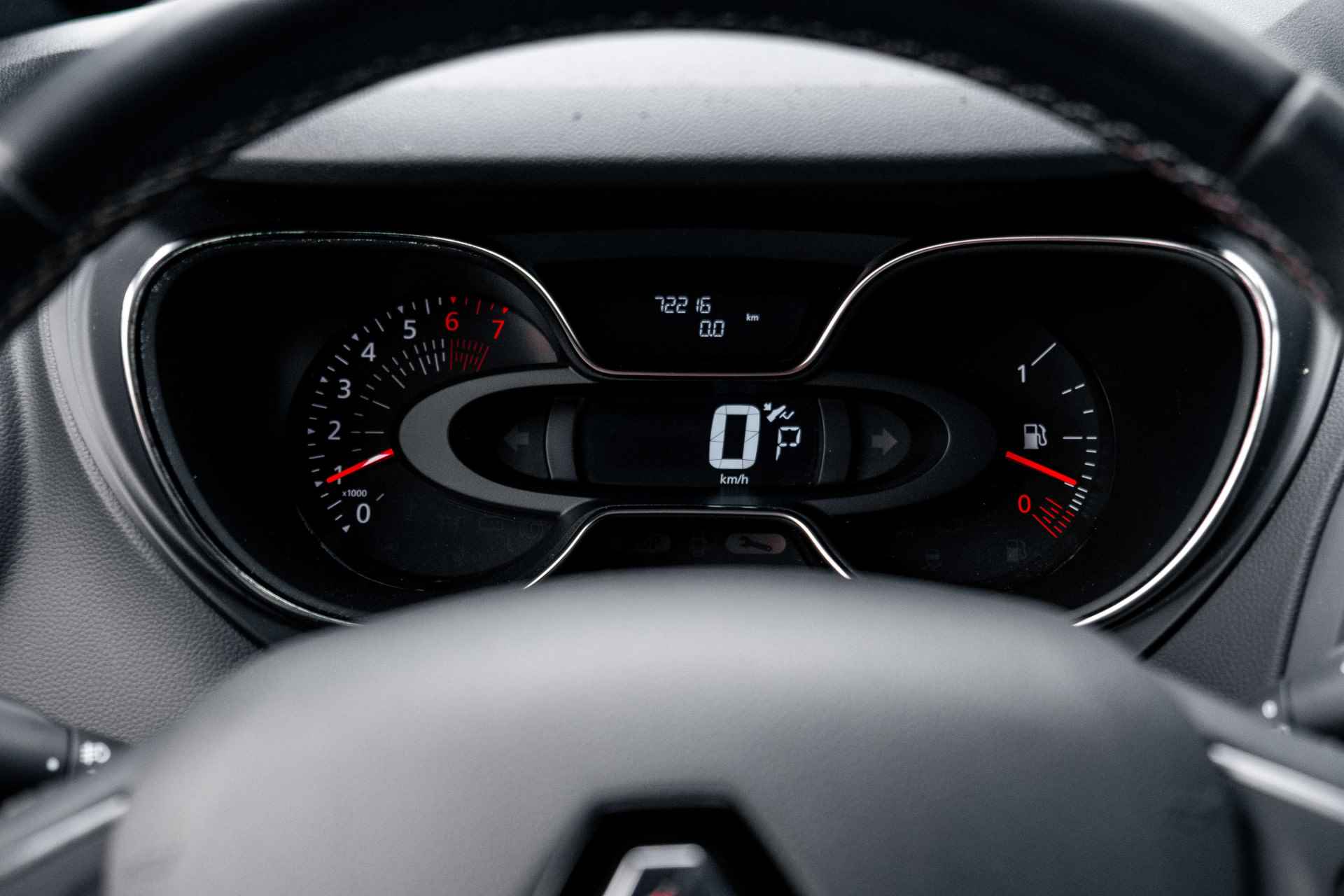 Renault Captur 1.3 TCe 150pk Bose | Automaat | Trekhaak | Bose | Stoelverwarming | incl. Bovag rijklaarpakket met 12 maanden garantie - 12/53