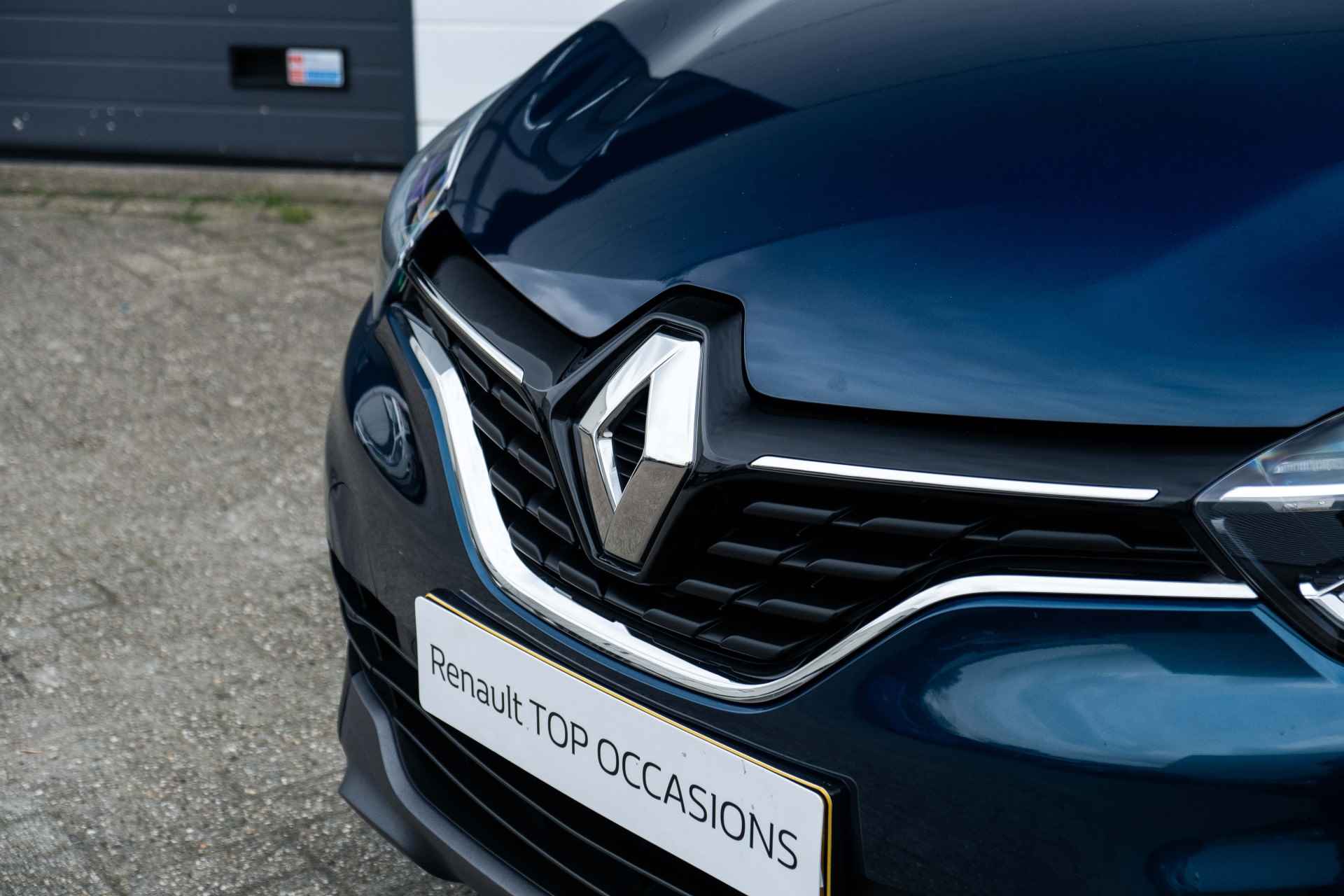 Renault Captur 1.3 TCe 150pk Bose | Automaat | Trekhaak | Bose | Stoelverwarming | incl. Bovag rijklaarpakket met 12 maanden garantie - 21/53