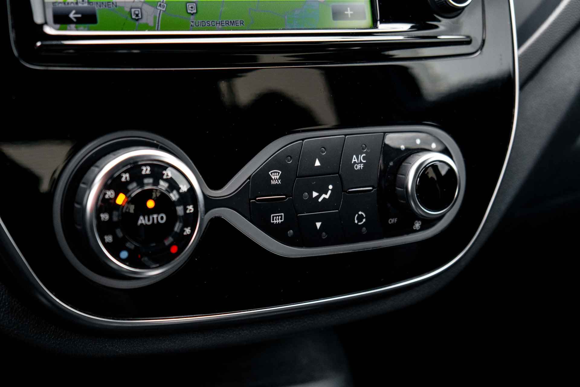 Renault Captur 1.3 TCe 150pk Bose | Automaat | Trekhaak | Bose | Stoelverwarming | incl. Bovag rijklaarpakket met 12 maanden garantie - 45/53