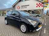 Toyota Aygo 1.0 VVT-i x-play