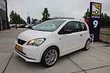 SEAT Mii 1.0 Reference Licht metaal, AIrco, NL auto, LPG-G3 Prijspakker!