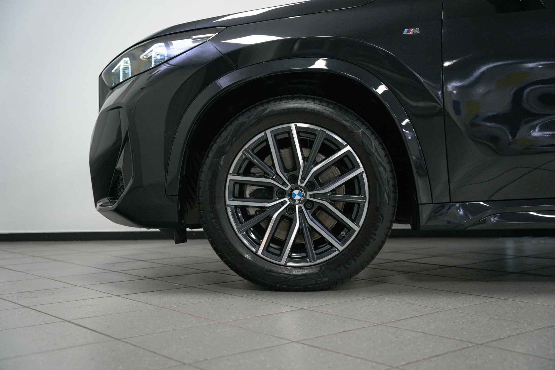 BMW X1 xDrive23i M Sportpakket Aut. - 6/35