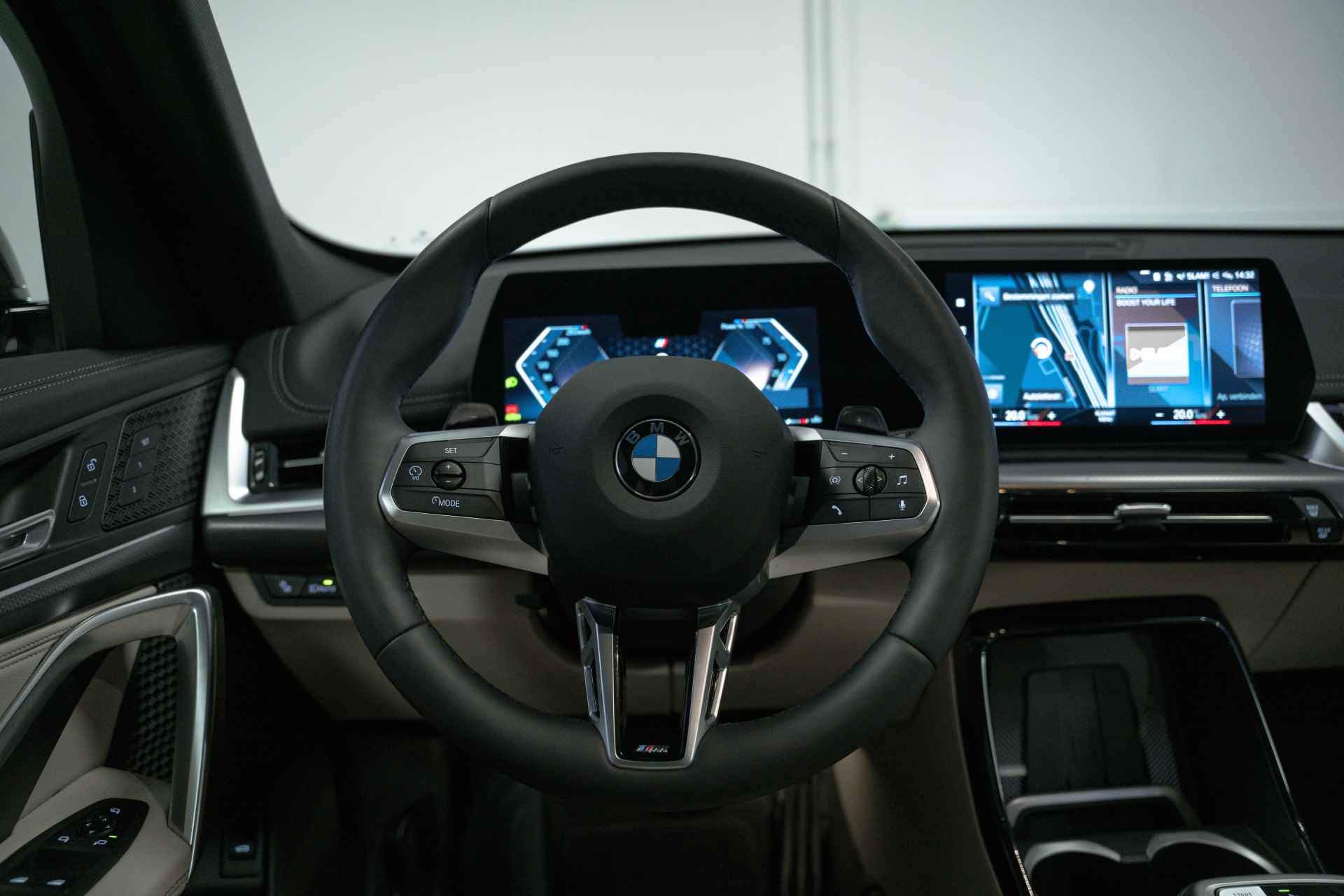 BMW X1 xDrive23i M Sportpakket Aut. - 12/35