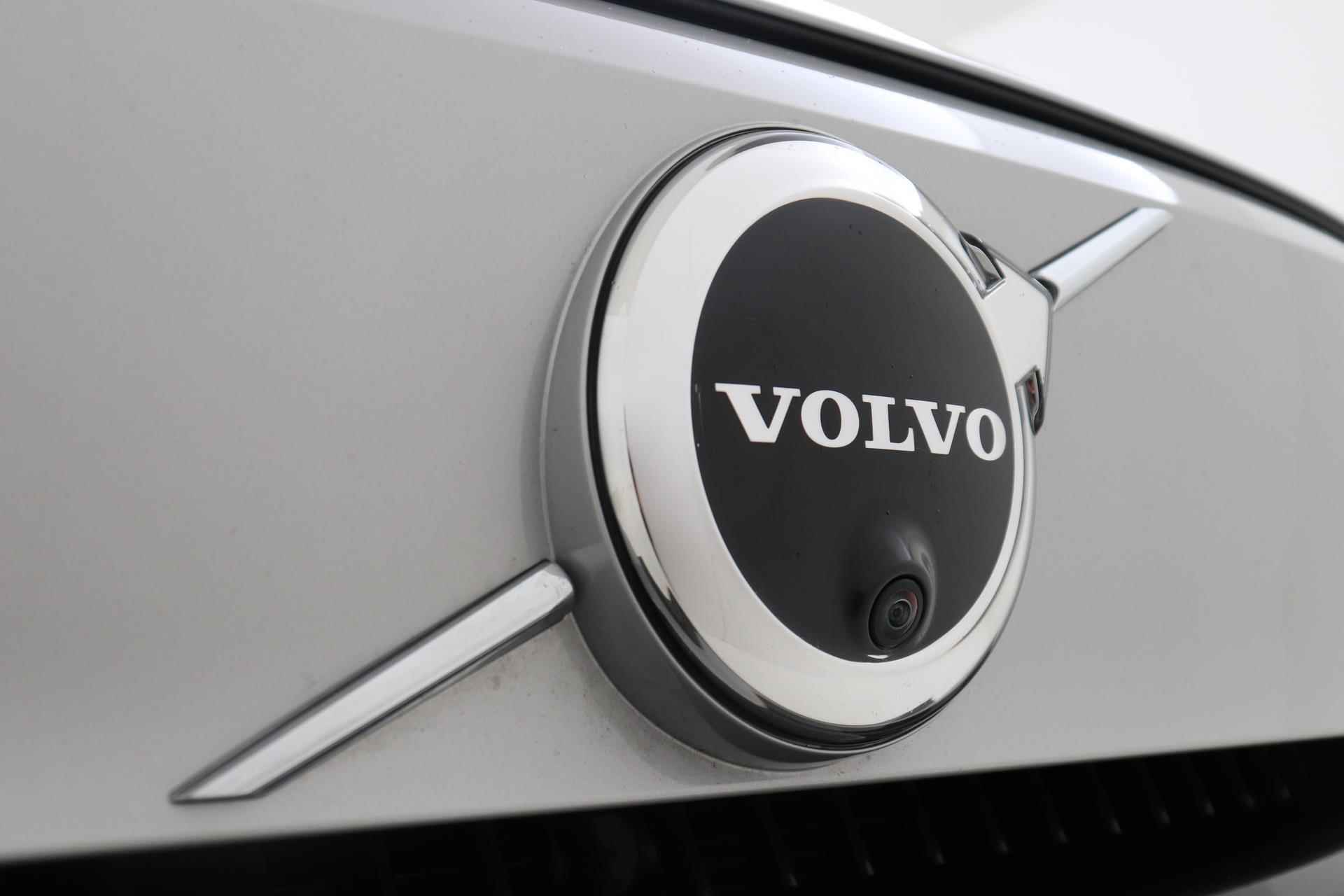 Volvo C40 RECHARGE ULTIMATE -20"|WARMTEPOMP|HK-AUDIO|GETINT.GLAS - 15/41