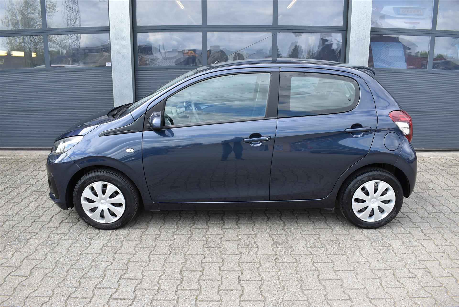 PEUGEOT 108 1.0 e-VTi 68pk 5-drs Active - 2/23