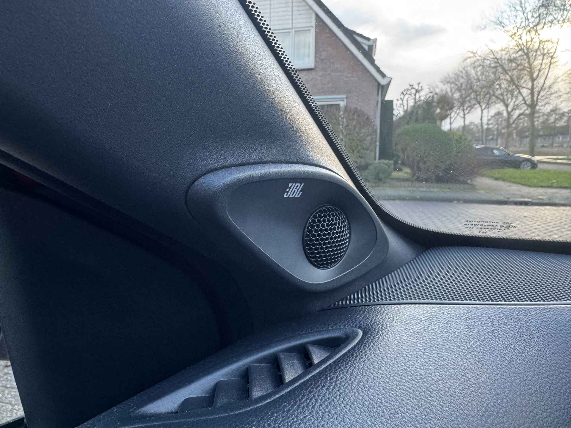 Toyota Aygo X 1.0 VVT-i MT JBL, parkeersensoren, apple/android carplay , All-in Rijklaarprijs - 19/32