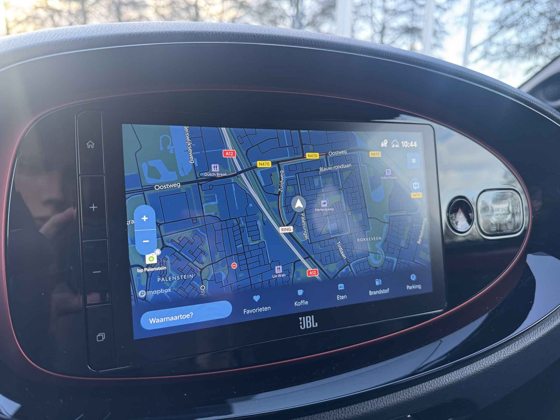 Toyota Aygo X 1.0 VVT-i MT JBL, parkeersensoren, apple/android carplay , All-in Rijklaarprijs - 21/32