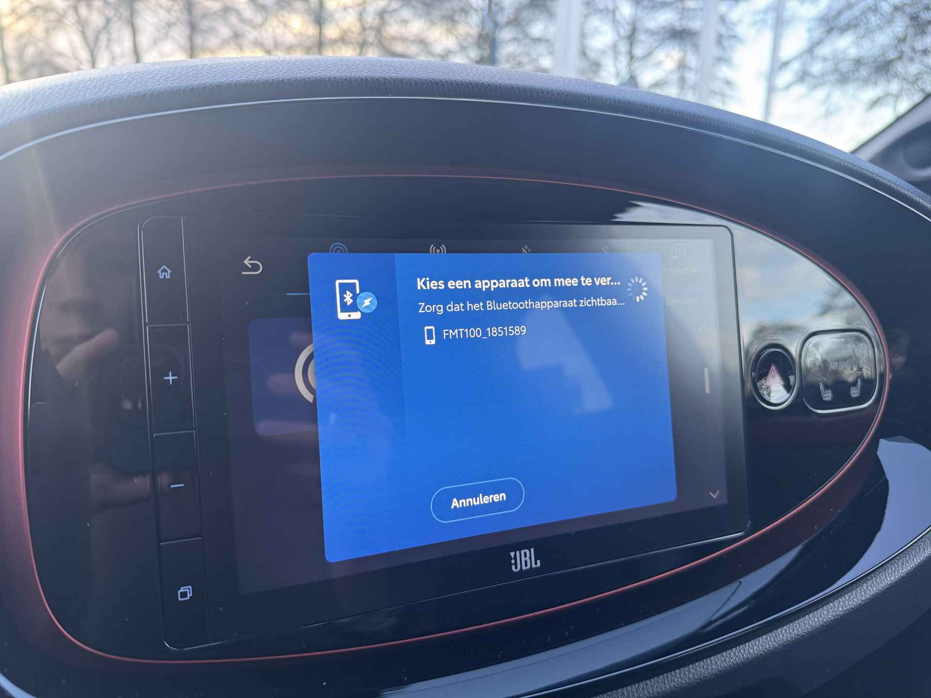 Toyota Aygo X 1.0 VVT-i MT JBL, parkeersensoren, apple/android carplay , All-in Rijklaarprijs - 22/32