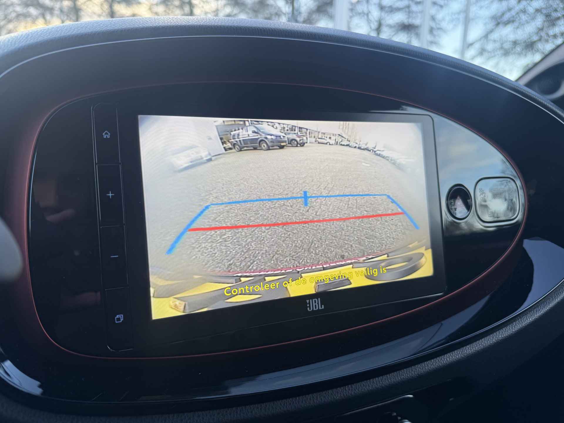 Toyota Aygo X 1.0 VVT-i MT JBL, parkeersensoren, apple/android carplay , All-in Rijklaarprijs - 23/32