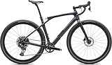 Specialized Diverge STR Expert Black/diamond Dust 54cm 2023