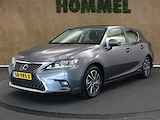 Lexus CT 200h Business Line - ORIGINEEL NEDERLANDSE AUTO - NAVIGATIE - ACHTERUITRIJ CAMERA - CRUISECONTROL - CLIMATE CONTROL