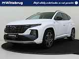 Hyundai Tucson 1.6 T-GDI PHEV N Line 4WD 265 pk Automaat | Navigatie | Stoelverwarming