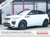 Land Rover Range Rover Evoque Convertible 2.0 TD4 HSE Dynamic Airco/Stoelverwarming/top audio