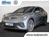 Volkswagen ID.5 Pro 77 kWh 204pk | Warmtepomp | Style Interieur Pakket (Platinum Grey / zwart)
