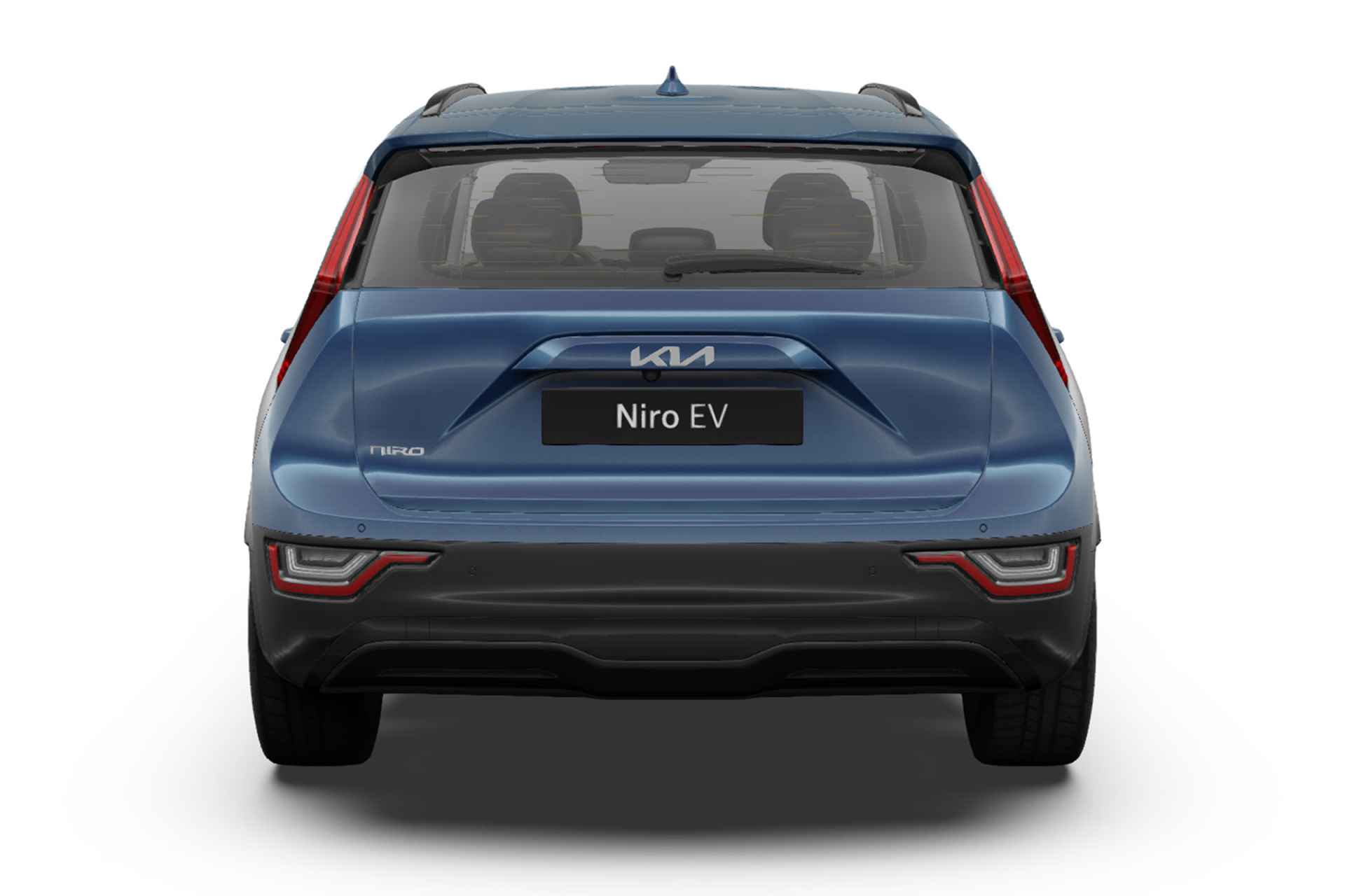 Kia Niro EV ExecutiveLine 64.8 kWh €2950,- Sepp Subsidie Mogelijk - 4/10