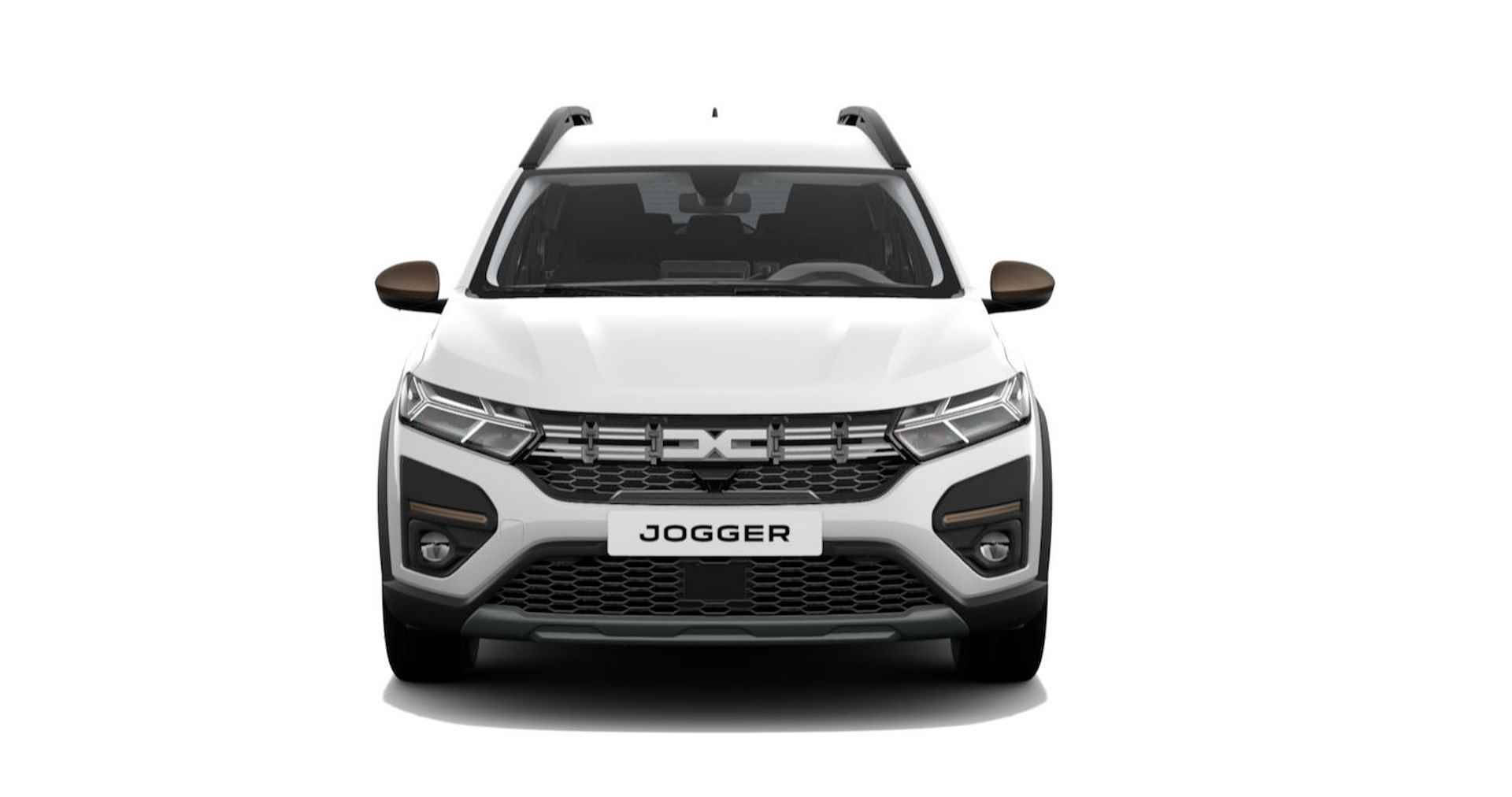 Dacia Jogger 1.6 Hybrid 140 Extreme 7p. | Nieuw te bestellen met €250,- korting | Gratis Verlengde garantie 3 + 2 jaar! - 2/9