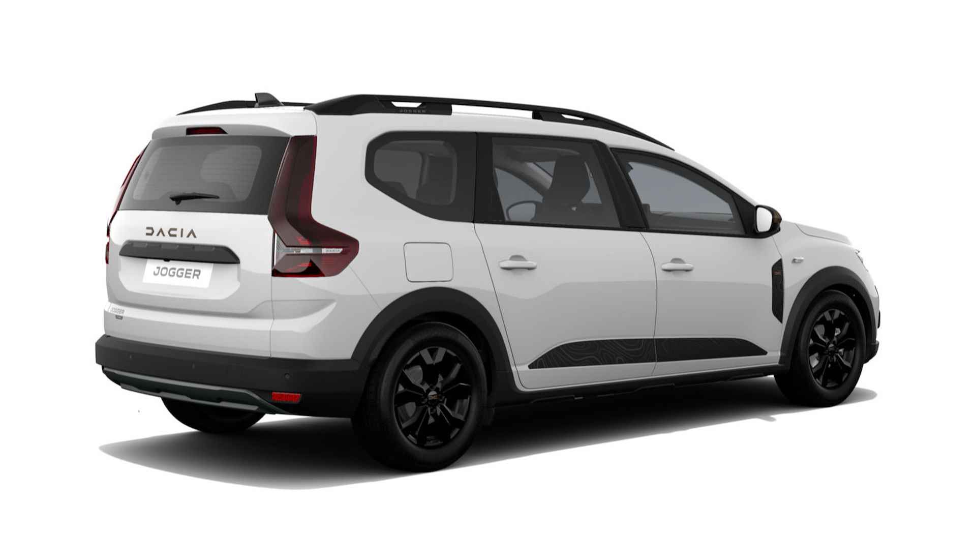 Dacia Jogger 1.6 Hybrid 140 Extreme 7p. | Nieuw te bestellen met €250,- korting | Gratis Verlengde garantie 3 + 2 jaar! - 4/9