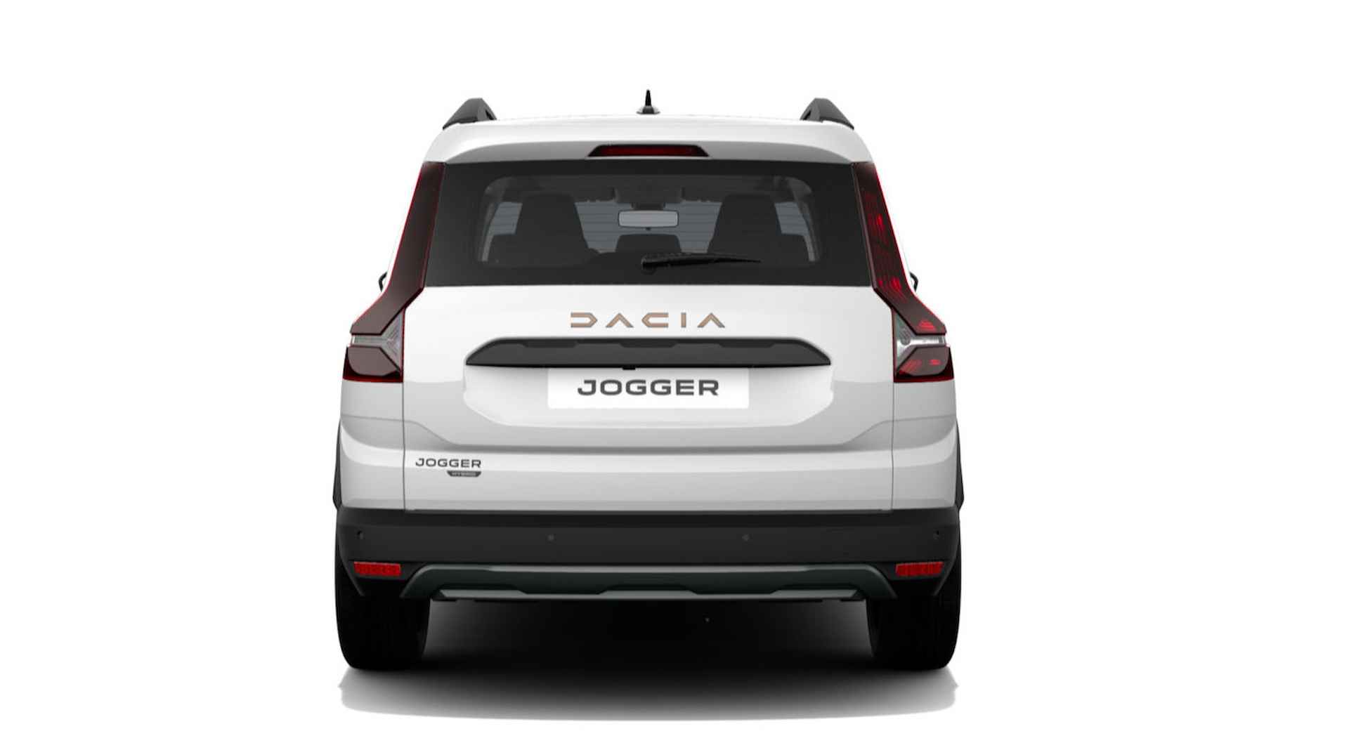 Dacia Jogger 1.6 Hybrid 140 Extreme 7p. | Nieuw te bestellen met €250,- korting | Gratis Verlengde garantie 3 + 2 jaar! - 5/9