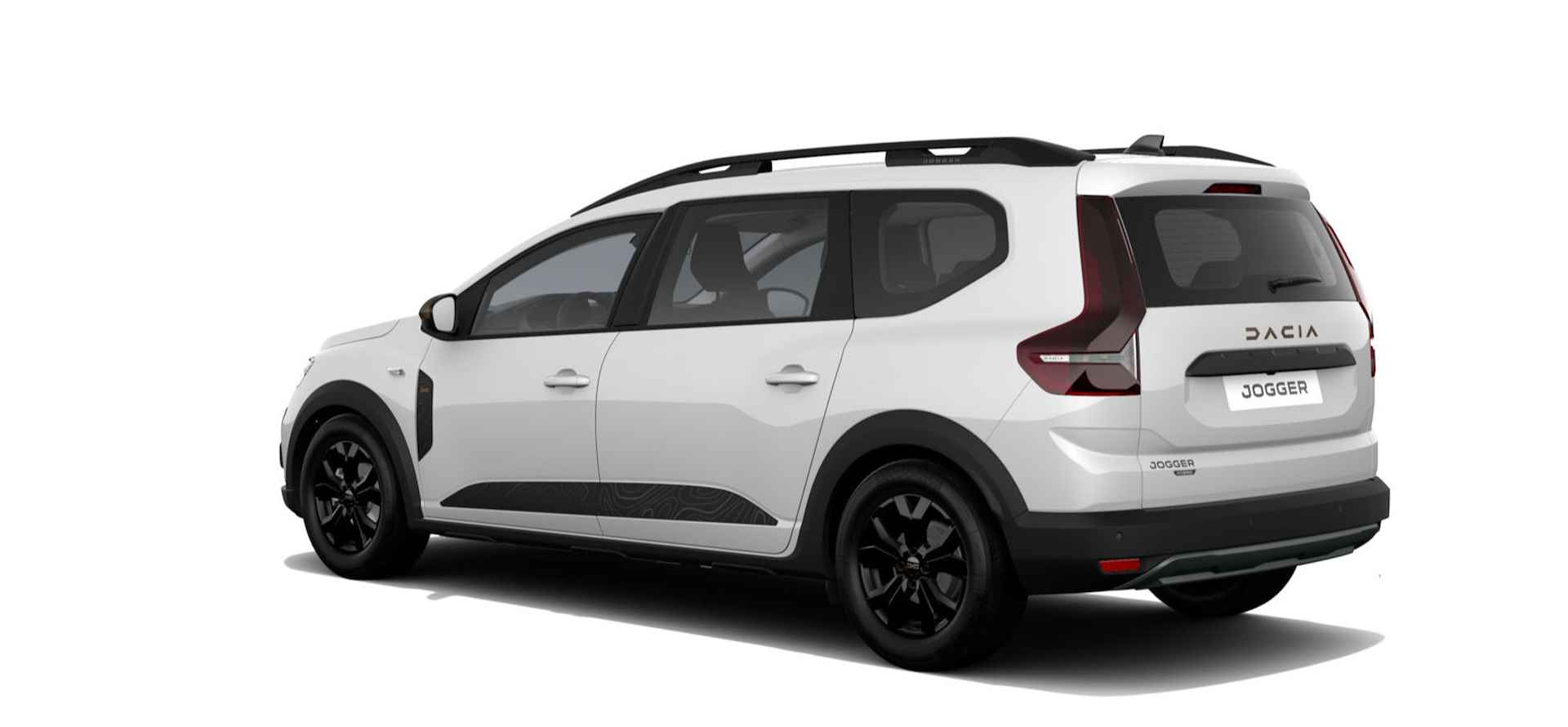 Dacia Jogger 1.6 Hybrid 140 Extreme 7p. | Nieuw te bestellen met €250,- korting | Gratis Verlengde garantie 3 + 2 jaar! - 6/9