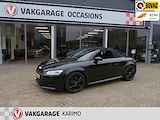 Audi TT Roadster Automaat,virtual cockpit,Navi, 1.8 TFSI