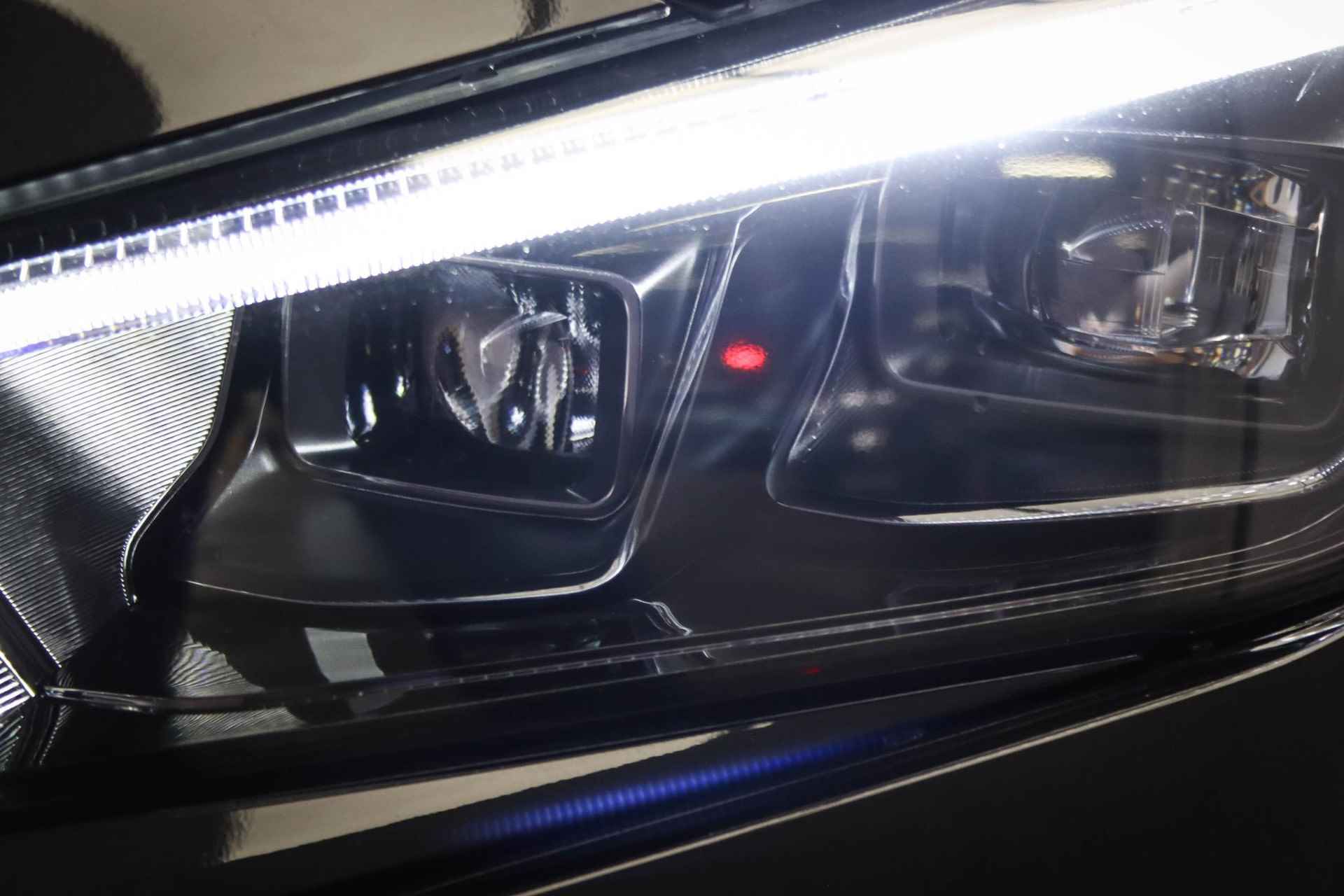 Nissan LEAF 39 kWh N-Connecta | LED | ACC | NAVIGATIE | DAB | APPLE | 360° CAMERA - 23/65