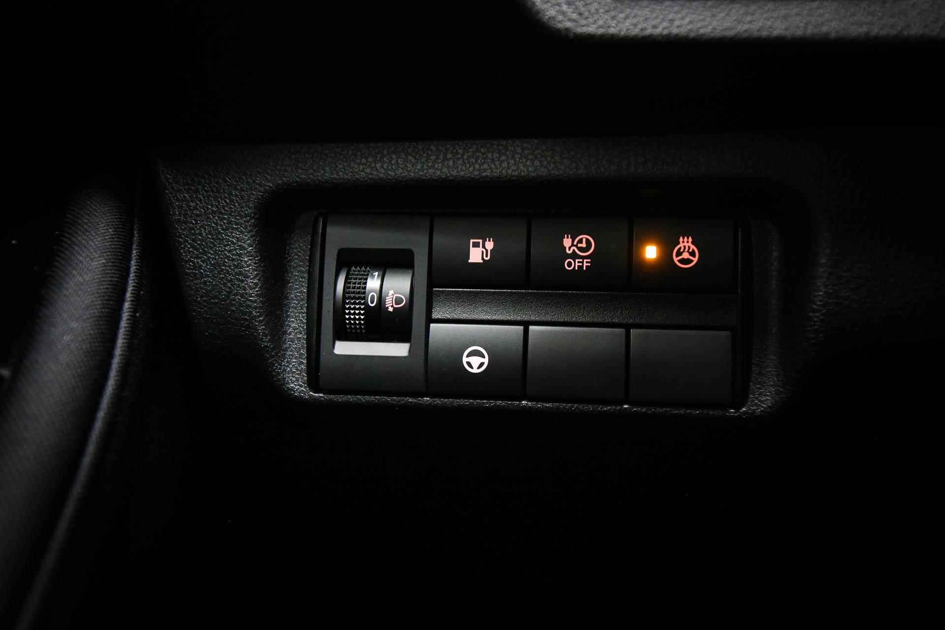 Nissan LEAF 39 kWh N-Connecta | LED | ACC | NAVIGATIE | DAB | APPLE | 360° CAMERA - 33/65