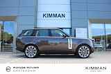 Land Rover Range Rover P550e SV PHEV | SV Tourmaline Brown | SV Veneer | 23 Inch