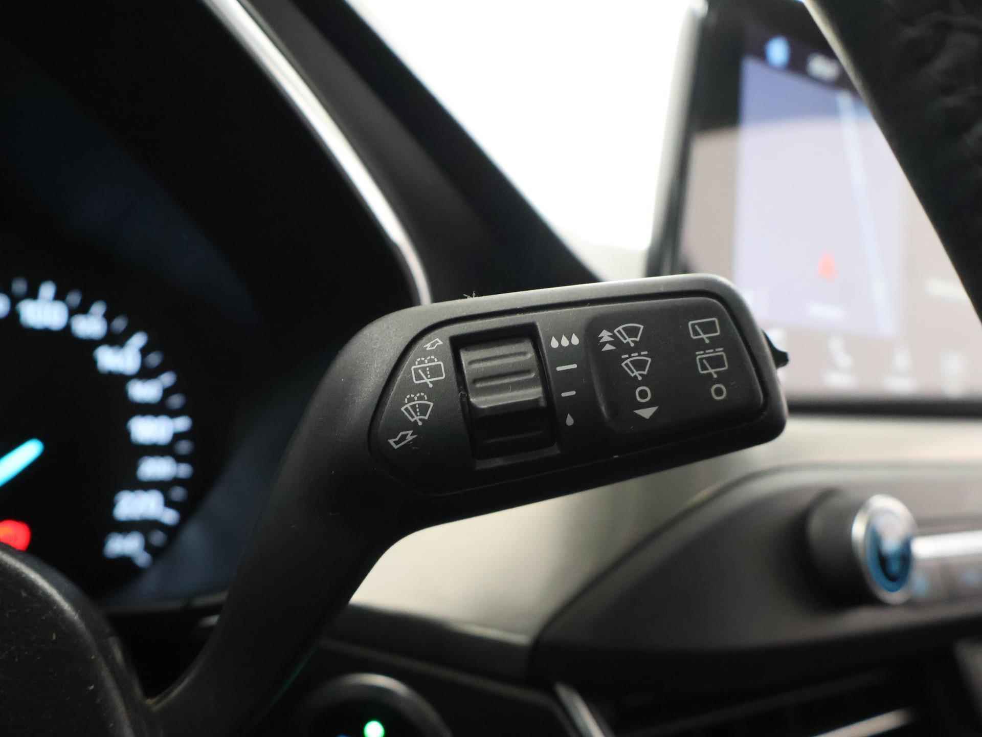 Ford Focus 1.0 EcoBoost Titanium Business | Design LED koplampen | B&O Premium Audio | Adaptive Cruise Control | Winterpack | - 31/39