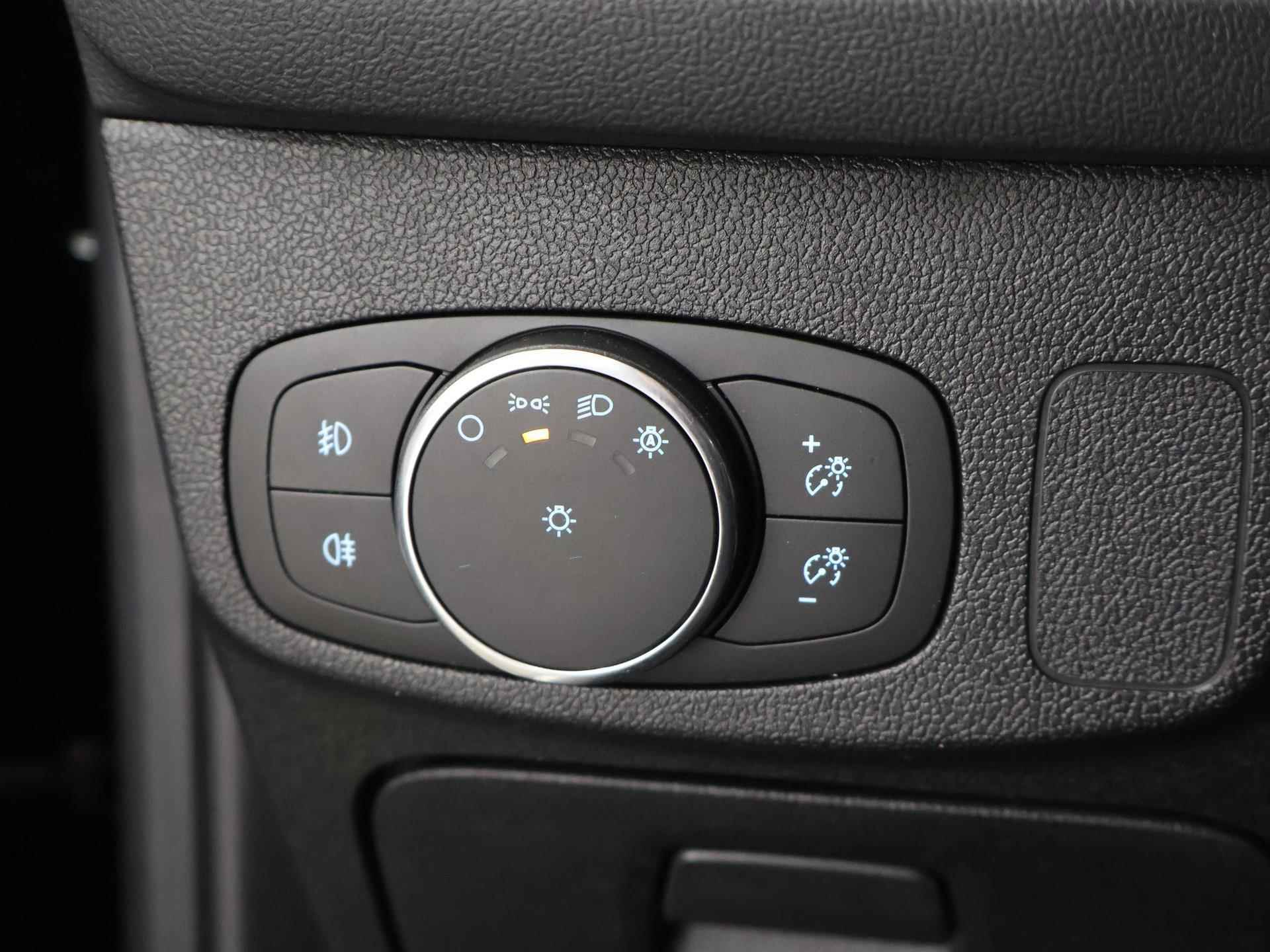 Ford Focus 1.0 EcoBoost Titanium Business | Design LED koplampen | B&O Premium Audio | Adaptive Cruise Control | Winterpack | - 34/39