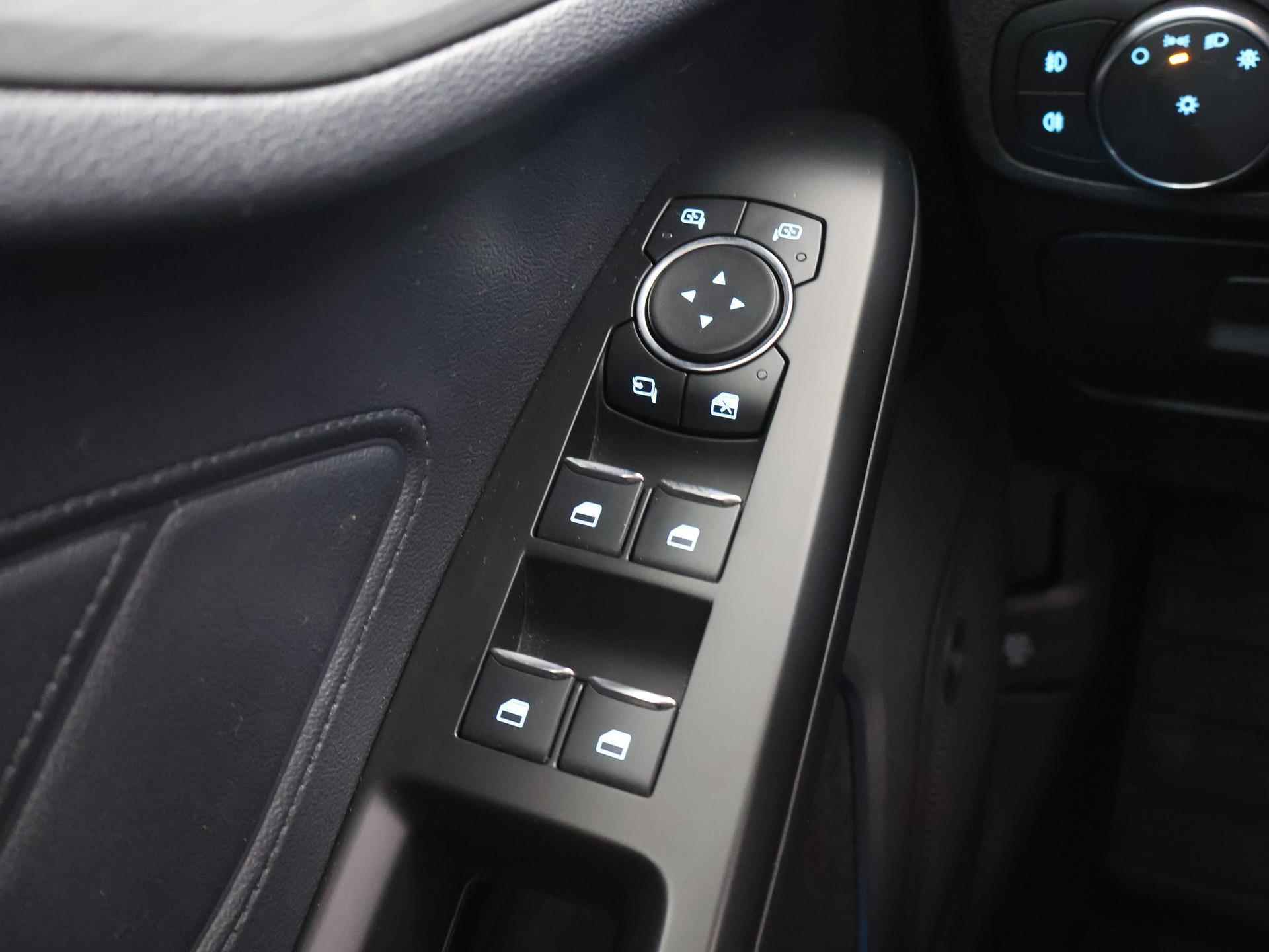 Ford Focus 1.0 EcoBoost Titanium Business | Design LED koplampen | B&O Premium Audio | Adaptive Cruise Control | Winterpack | - 35/39
