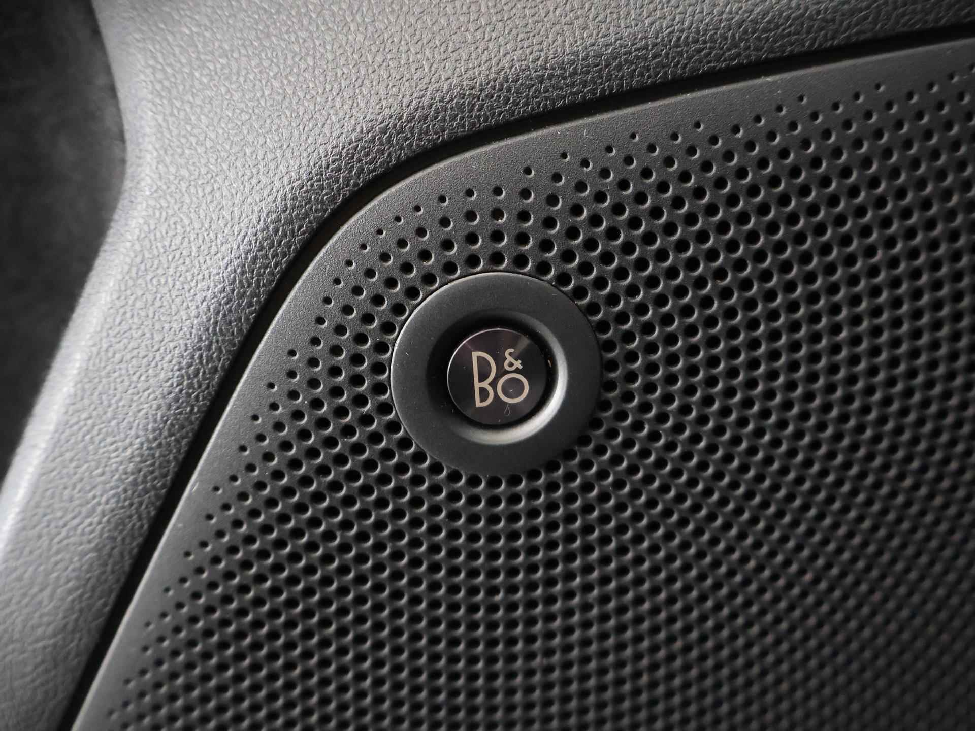 Ford Focus 1.0 EcoBoost Titanium Business | Design LED koplampen | B&O Premium Audio | Adaptive Cruise Control | Winterpack | - 36/39