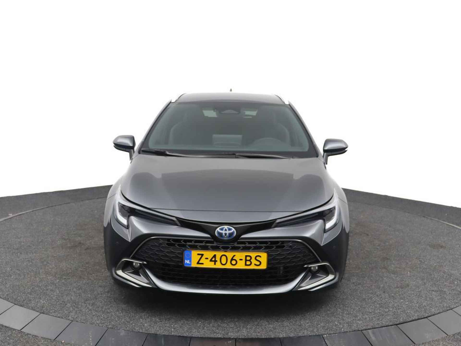 Toyota Corolla Touring Sports Hybrid 140 Dynamic | Full map navigatie | Apple carplay/Android auto | Elektrische achterklep | - 16/47