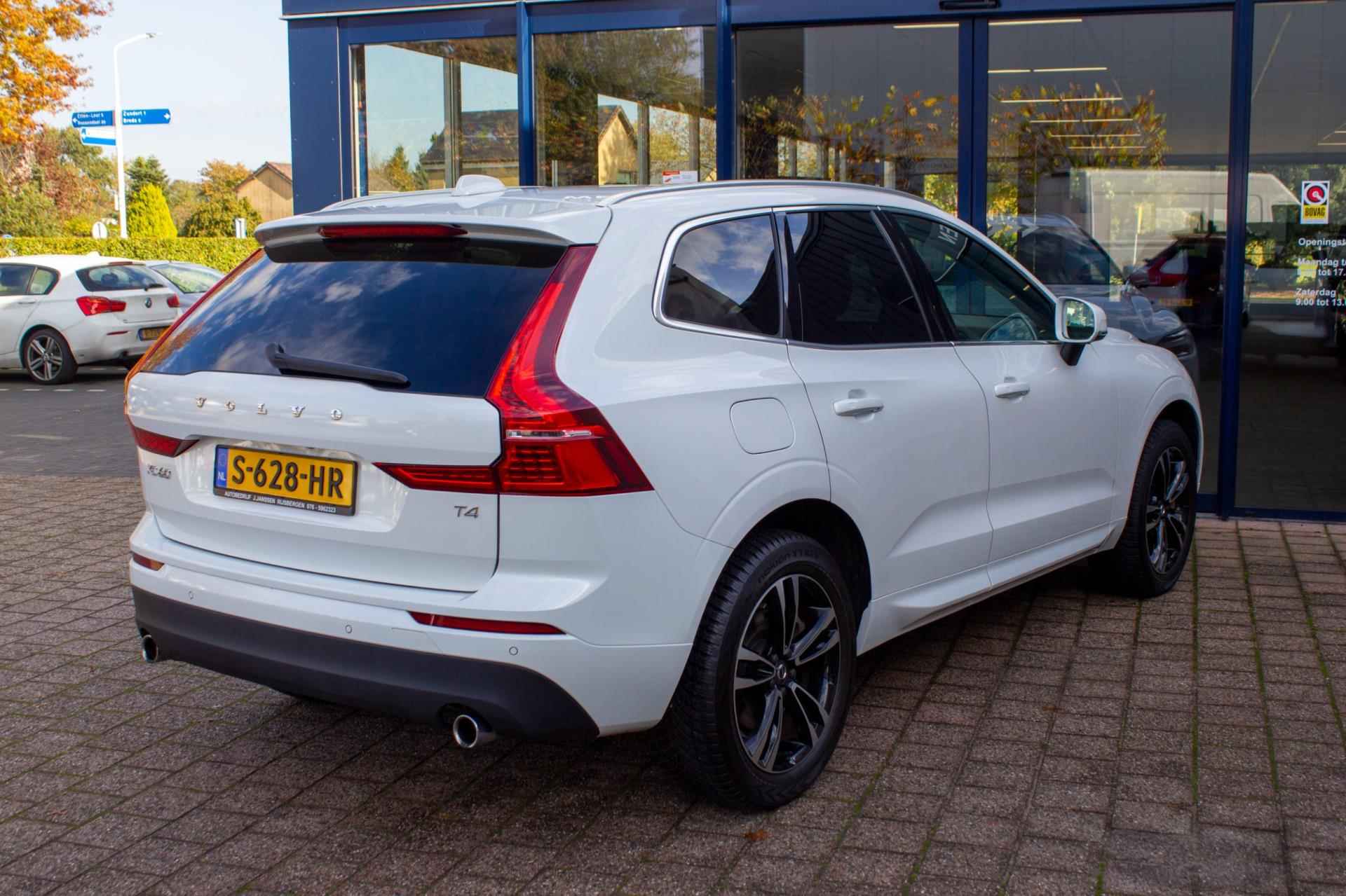 Volvo XC60 2.0 T4 Inscription | Prijs rijklaar incl. 12 mnd garantie | Leder Harman Kardon 19"Lmv Blindspot - 2/51