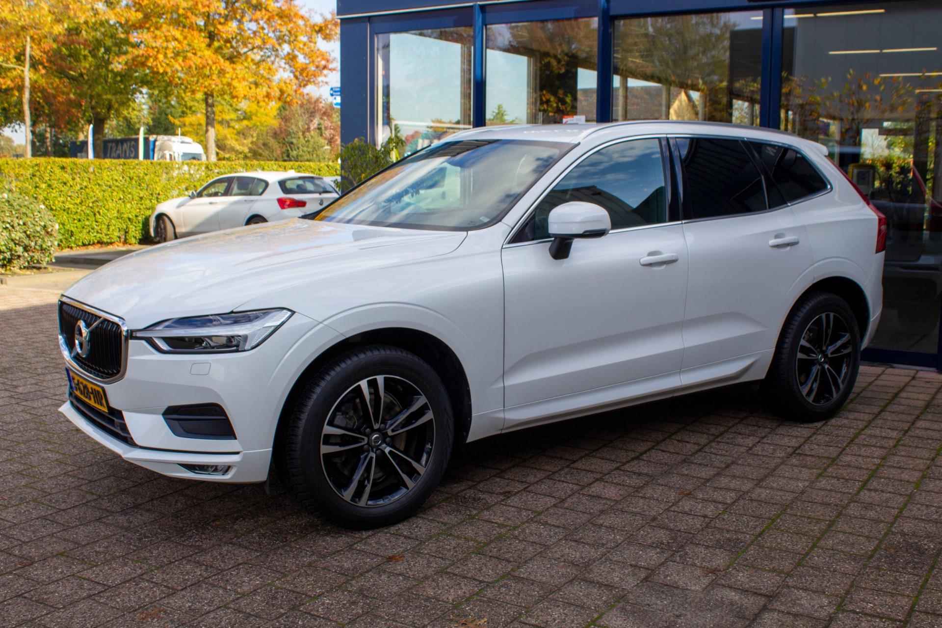 Volvo XC60 2.0 T4 Inscription | Prijs rijklaar incl. 12 mnd garantie | Leder Harman Kardon 19"Lmv Blindspot - 5/51