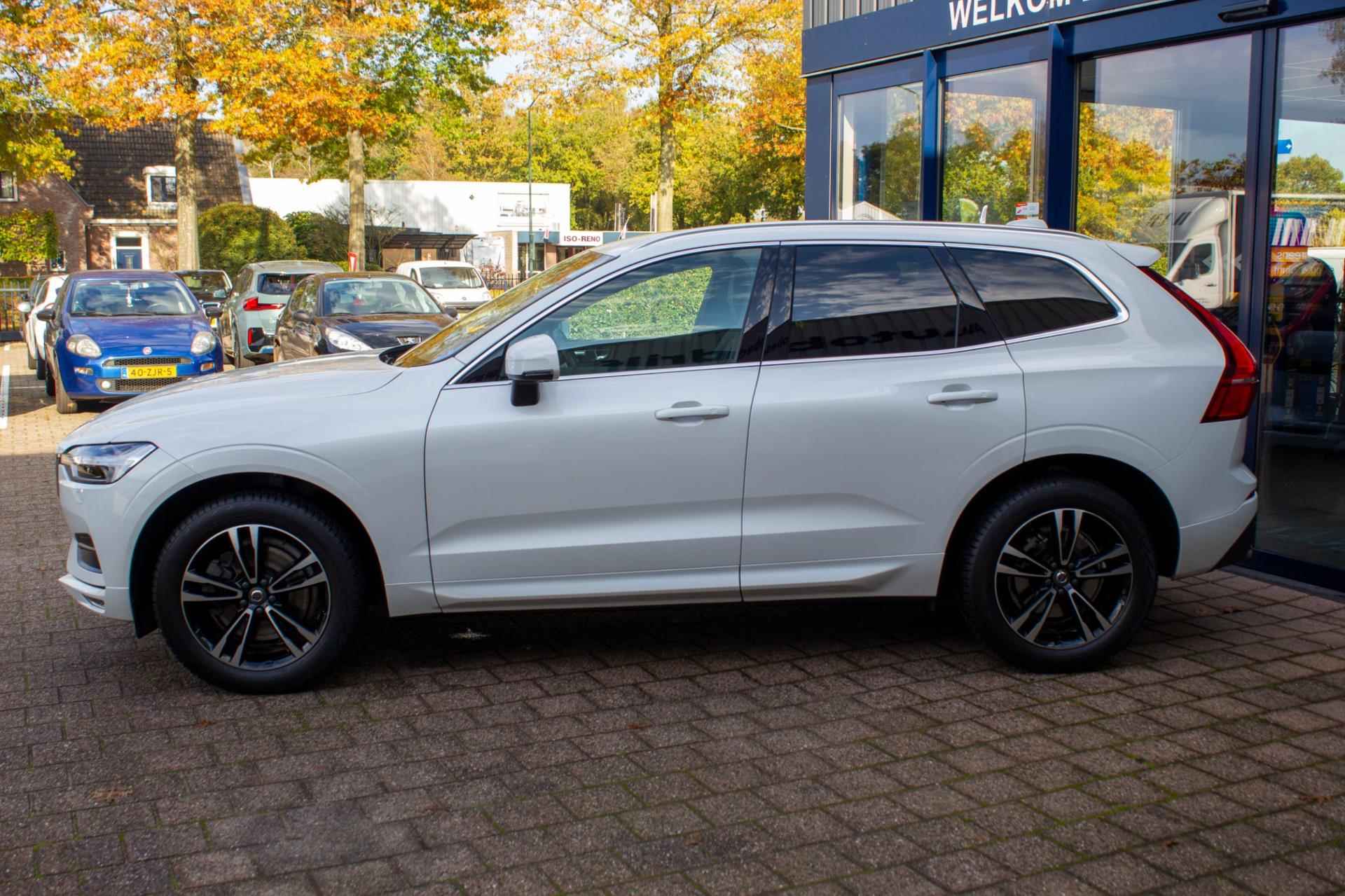 Volvo XC60 2.0 T4 Inscription | Prijs rijklaar incl. 12 mnd garantie | Leder Harman Kardon 19"Lmv Blindspot - 7/51