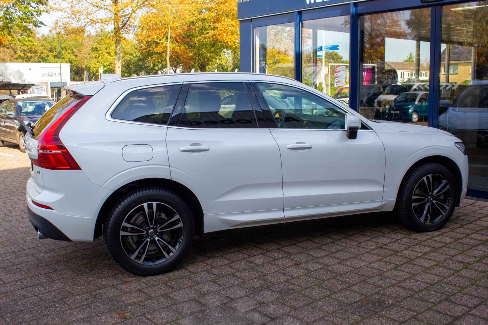 Volvo XC60 2.0 T4 Inscription | Prijs rijklaar incl. 12 mnd garantie | Leder Harman Kardon 19"Lmv Blindspot - 17/51