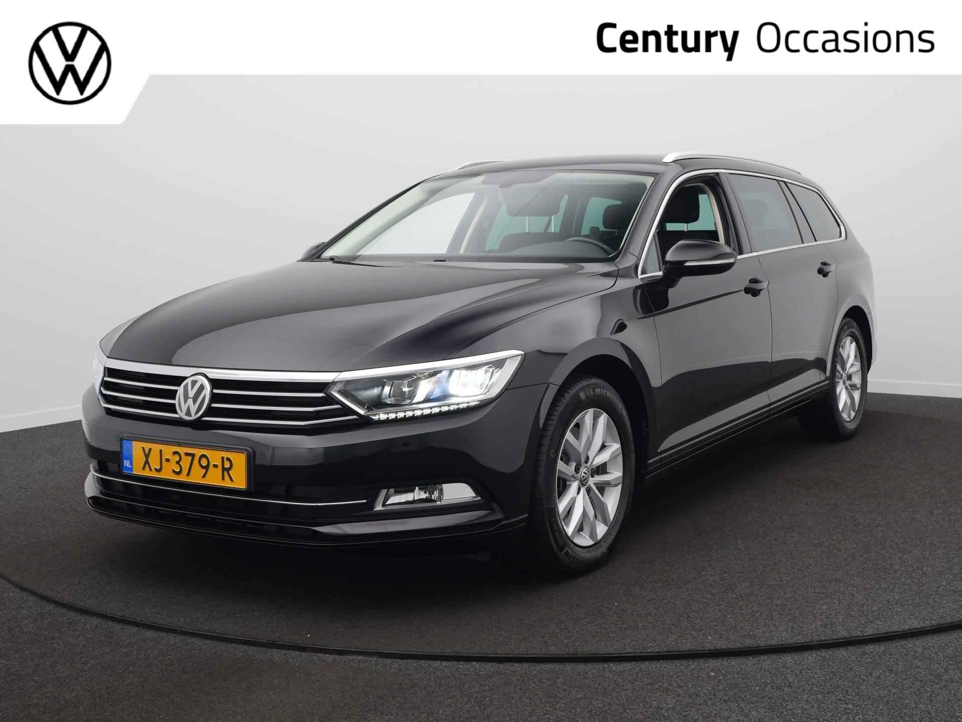 Volkswagen Passat Variant 1.4 TSI ACT Connected Series Plus / DSG / Trekhaak / Camera - 1/44