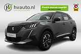 Peugeot 2008 1.2 PURETECH 130PK GT EAT8 | Navi | Cruise Adaptief | Stoelverwarming