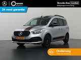 Mercedes-Benz Citan Tourer 110 CDI Pro AMG | Navigatiepakket | Draadloze oplader | Stoelverwarming | LM Velgen | Trekhaak | Certified