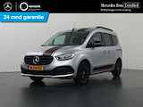 Mercedes-Benz Citan Tourer 110 CDI Pro AMG | Navigatiepakket | Draadloze oplader | Stoelverwarming | LM Velgen | Trekhaak | Certified