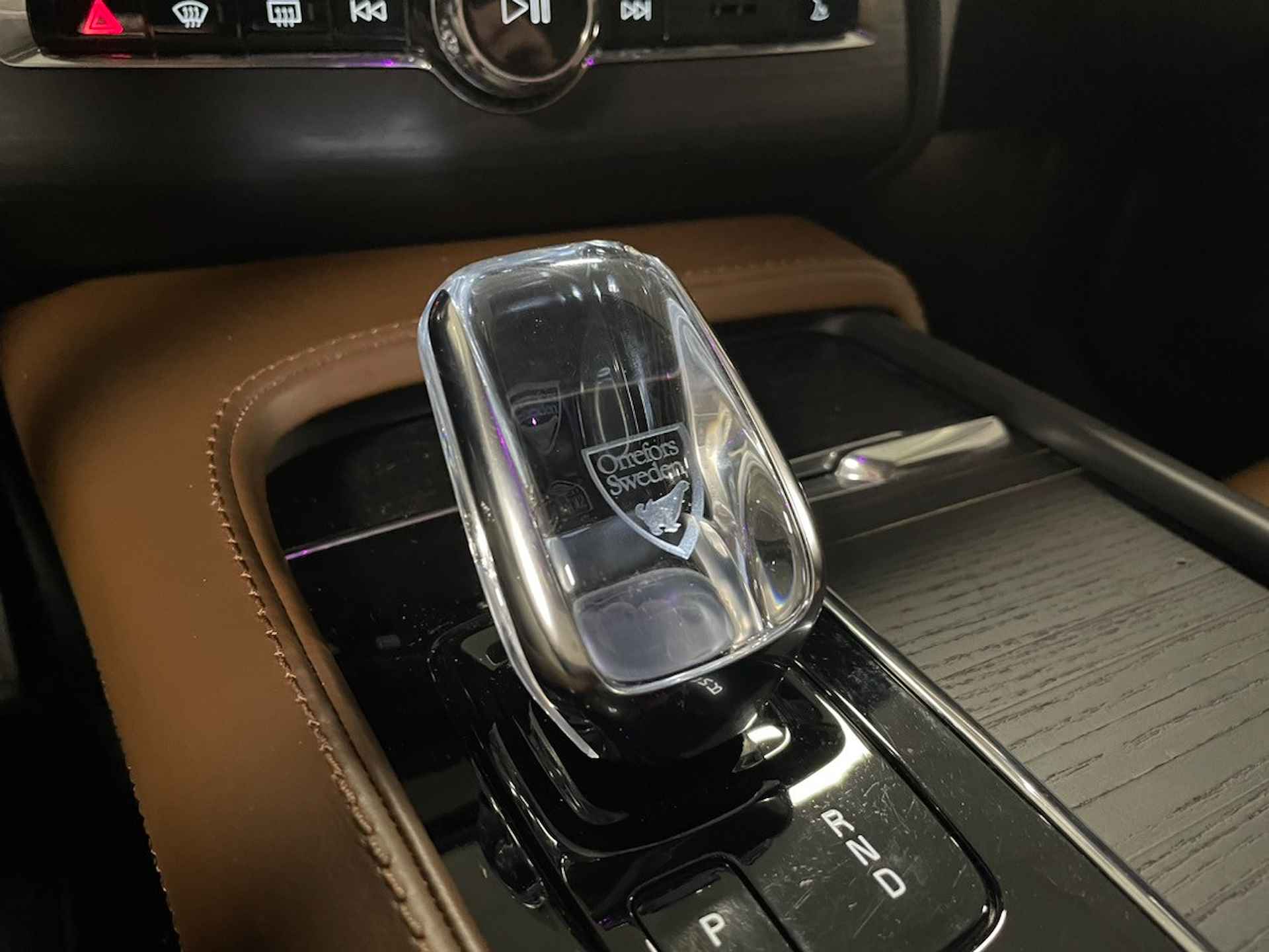 Volvo XC90 T8 AWD Recharge Inscription | Trekhaak | Harman Kardon | Adaptieve Cruise Control | Standkachel met Volvo On Call App | Stoelver - 33/34