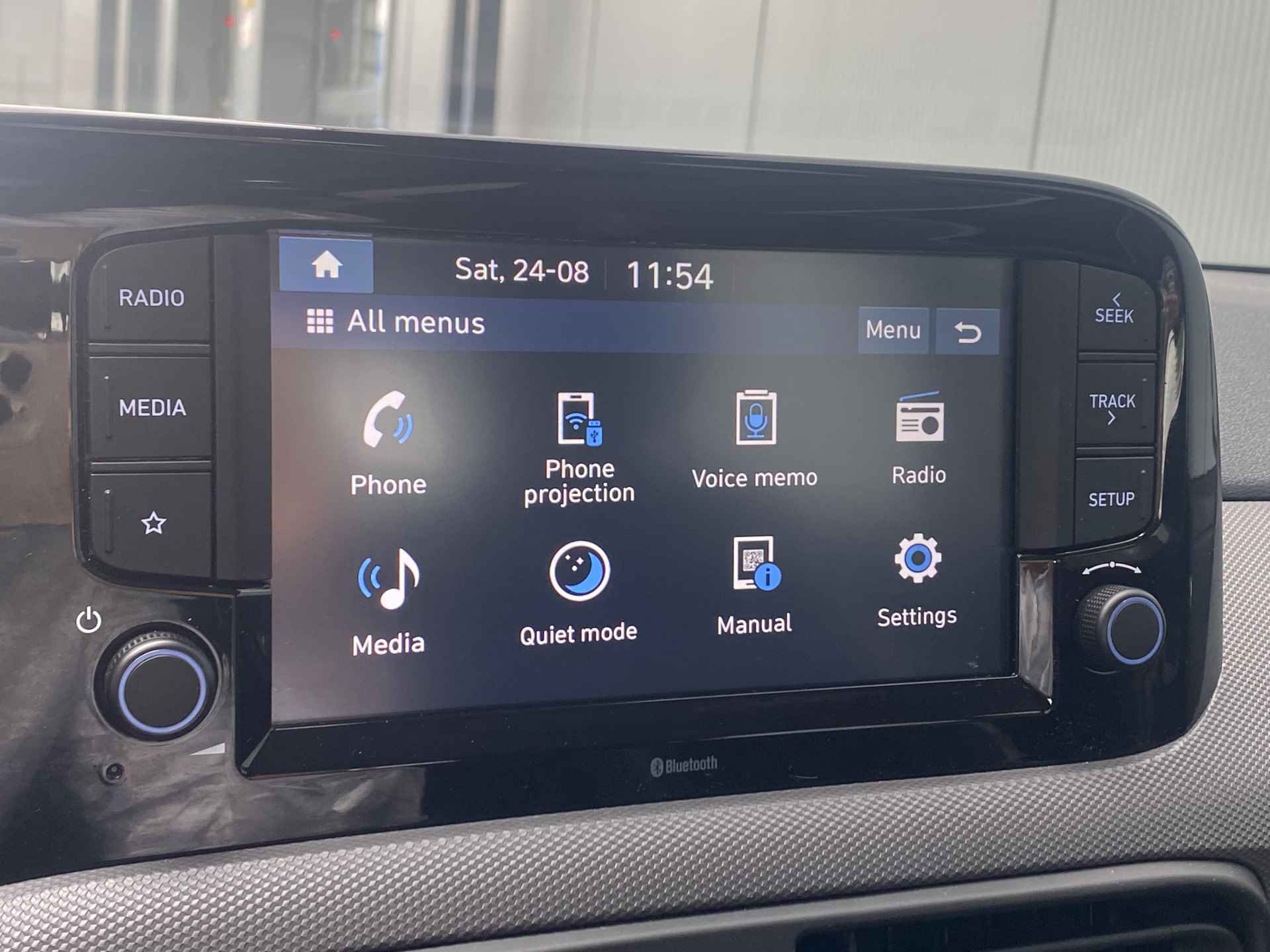 Hyundai i10 1.0 Comfort | Airco | Cruise Control | Wireless Carplay | Elek. inkl. buitenspiegels | - 20/23