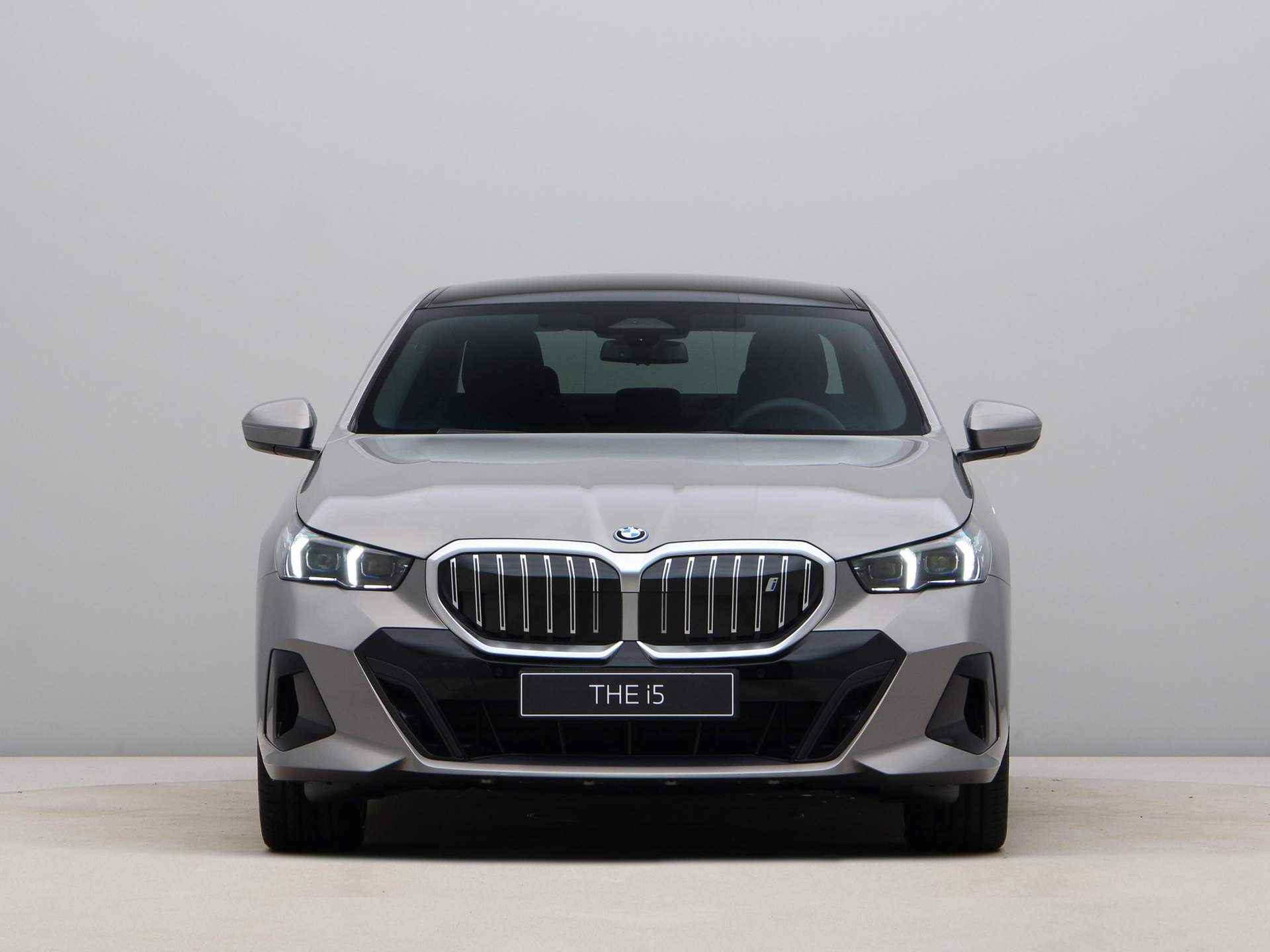 BMW i5 Sedan eDrive40 M-Sport - 7/27